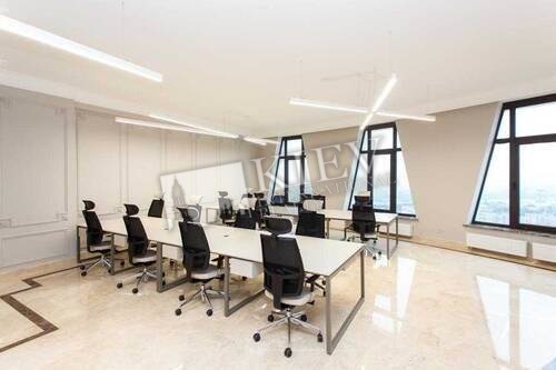 st. Klovskiy Spusk 7 Interior Condition Brand New, Office Zonning Commercial Zonning