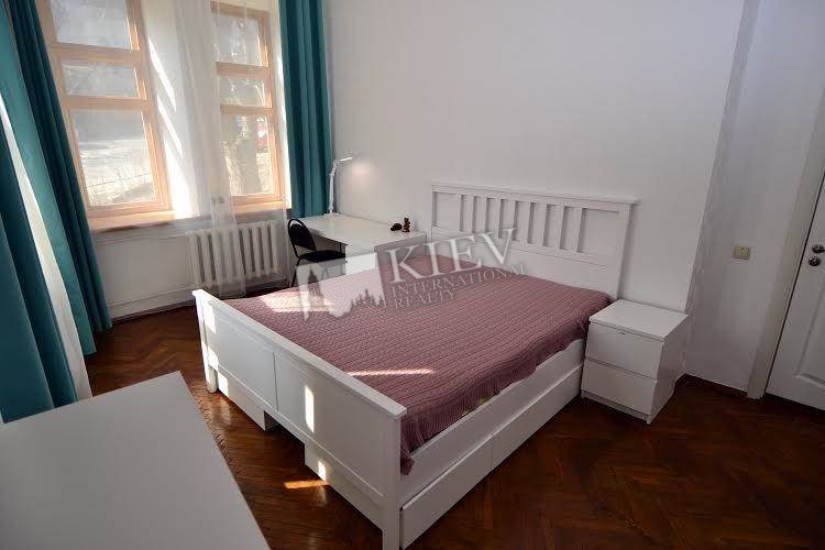 st. Borichev Spusk 5 Furniture Flexible, Interior Condition 5 Years and Older