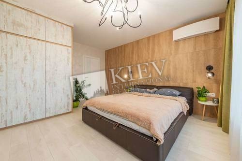 st. Obolonskiy prospekt 26 Kiev Apartment for Sale 14074