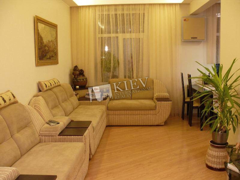 Two-bedroom Apartment st. Pushkinskaya 2-4/7 1265