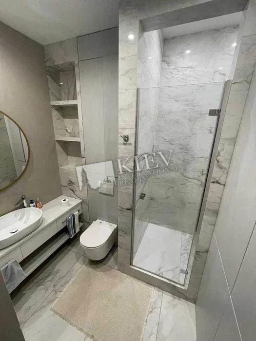 st. Ivana Fedorova 2A Kiev Apartment for Rent 20384