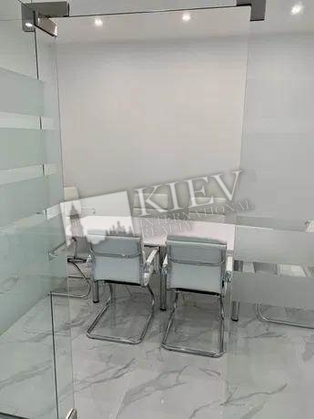 st. Klovskiy Spusk 7 Interior Condition Brand New, Office Zonning Residential Zonning