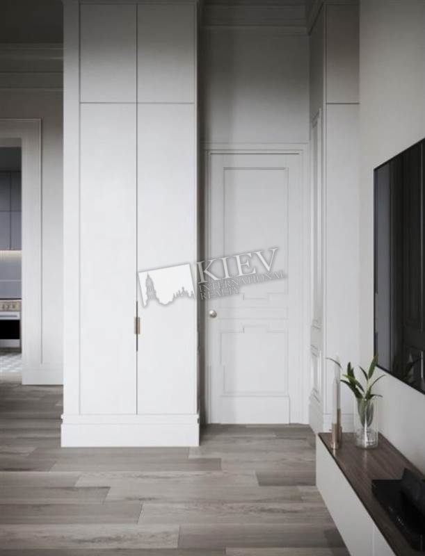 st. Proreznaya 23 A Interior Condition Brand New, Furniture Flexible