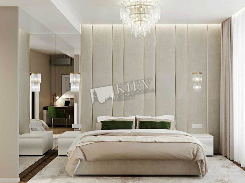 st. Buslovskaya 12 Furniture Flexible, Interior Condition Brand New