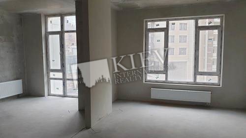 Apartment for Sale in Kiev Kiev Center Pechersk Bulvar Fontanov