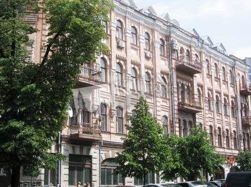 st. Olginskaya 2/1 Apartment for Rent in Kiev 3104