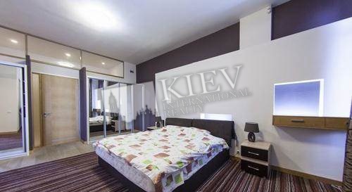 st. Grushevskogo 9a Kiev Apartment for Rent 273