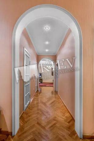st. Zhilyanskaya 7V Kiev Apartment for Sale 7715