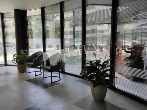 st. Laboratornyy pereulok 7 Interior Condition Brand New, Balcony Patio