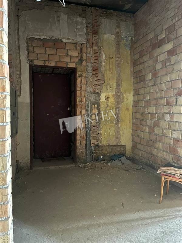 st. Saksaganskogo 26 Kiev Apartment for Sale 20488