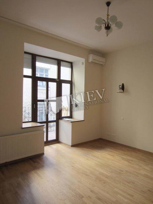 st. Pushkinskaya 23B Rent an Apartment in Kiev 10346