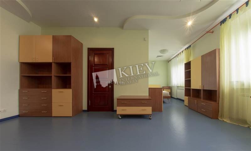 st. Yaroslavov Val 17B Interior Condition 1-2 Years Old, Master Bedroom 1 
