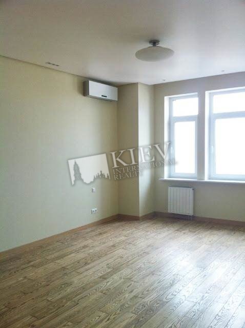 st. Gonchara 35 Kiev Long Term Apartment 5898