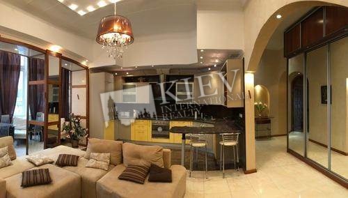 st. Artema 40 Apartment for Rent in Kiev 12542