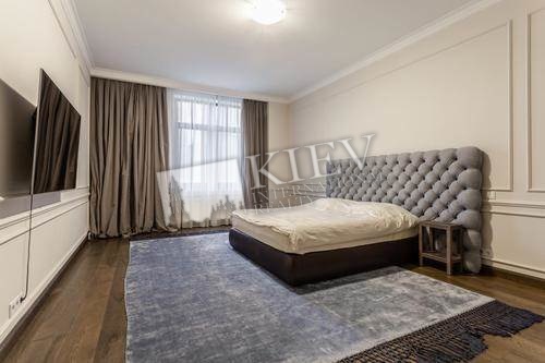 Apartment for Sale in Kiev Kiev Center Pechersk Grushevskogo 9a