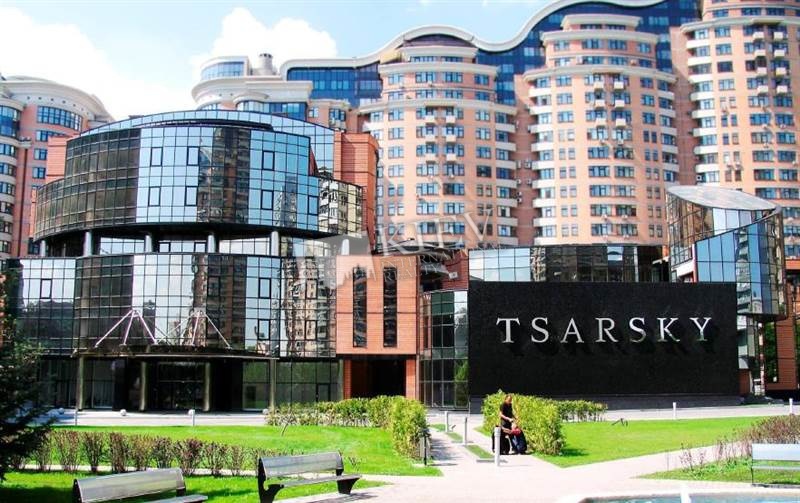 Business Center Tsarsky