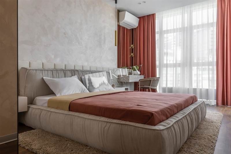 st. Dragomirova 9 Furniture Furniture Removal Possible, Interior Condition Brand New