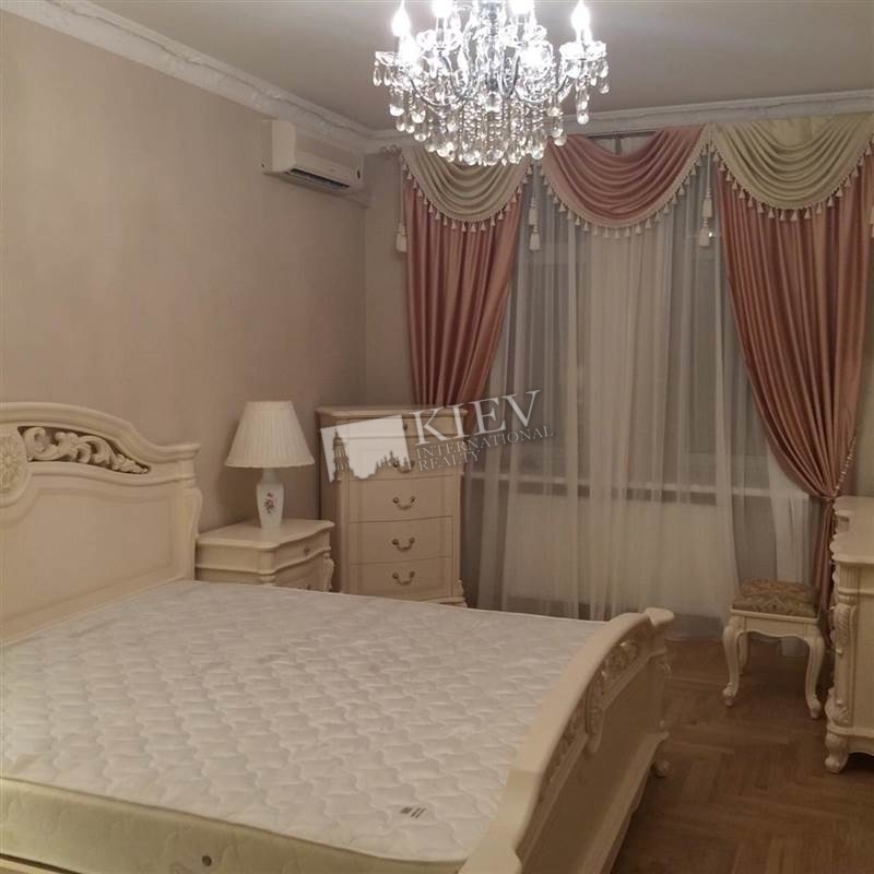 st. Dmitrievskaya 48G Rent an Apartment in Kiev 13467