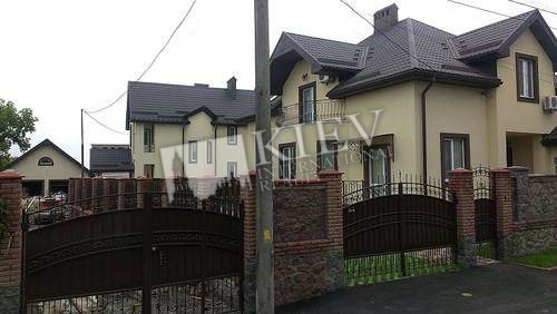 st. per-k Chaplygina 18 Kiev House for Rent 2616