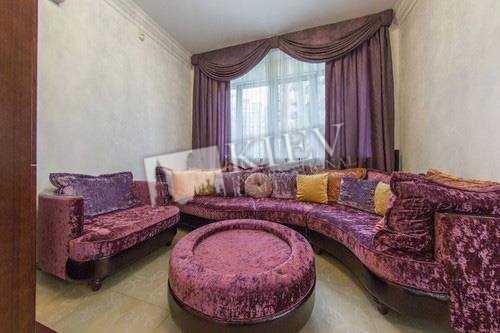 Two-bedroom Apartment st. Lyuteranskaya 10A 8231