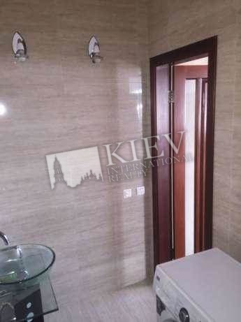 st. Schorsa 32G Rent an Apartment in Kiev 9411