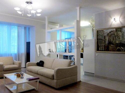 One-bedroom Apartment st. Ivana Franko 3 6399