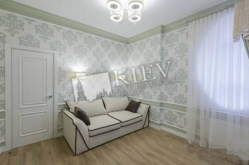 st. Anri Barbyusa 37/1 Rent an Apartment in Kiev 15101
