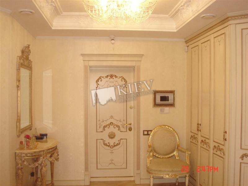 st. Bulvar Shevchenko 27B Hot Deal Hot Deal, Interior Condition Brand New
