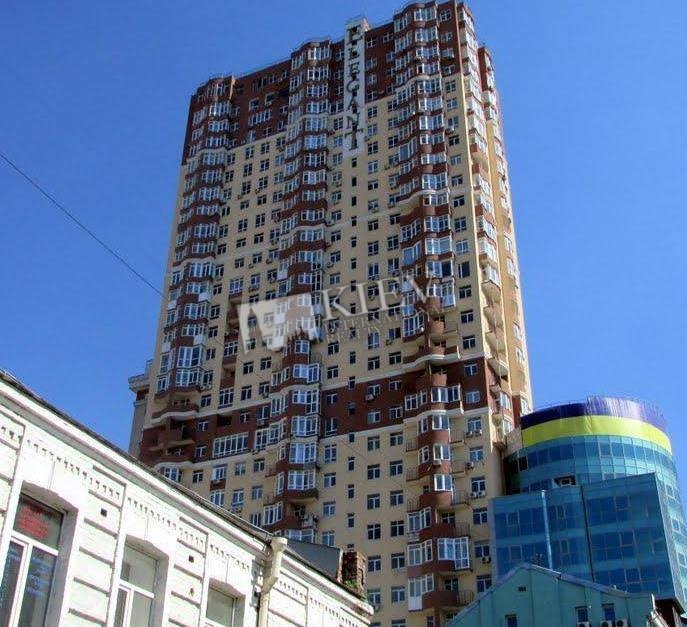 st. Zhilyanskaya 118 Kiev Apartment for Sale 17286