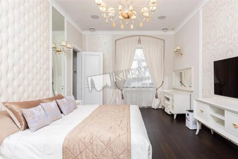 st. Vozdvizhenskaya Kiev Apartment for Sale 19006