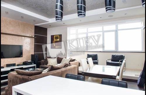 Apartment for Sale in Kiev Kiev Center Pechersk Panorama Pechersk