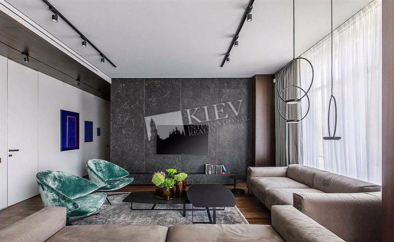 Kiev Apartment for Sale Kiev Center Pechersk Pechersk Sky