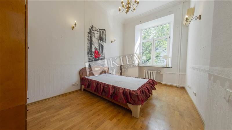 st. Pushkinskaya 8A Rent an Apartment in Kiev 5974