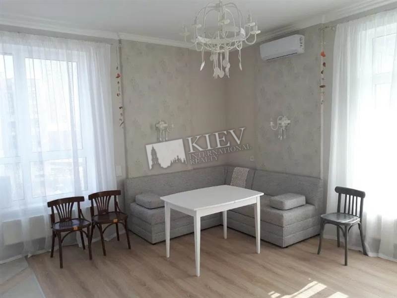 Long Term Apartment in Kiev Kiev Center Pechersk Jack House