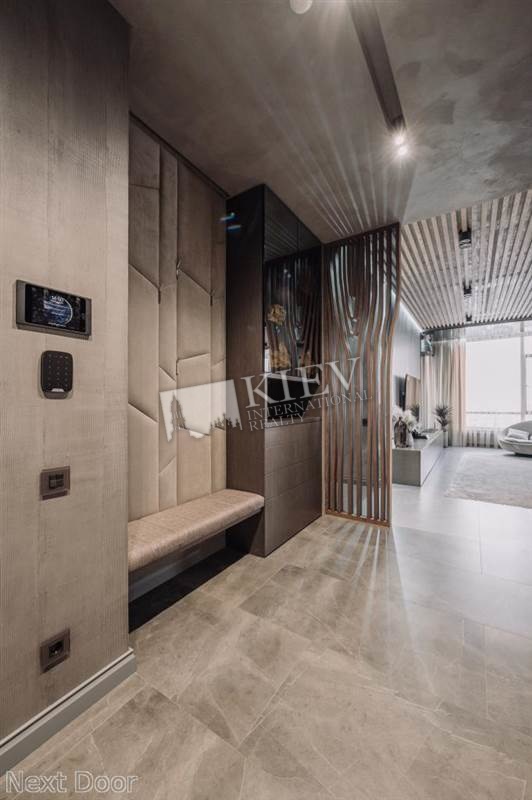 st. Demeevskaya 33 Residential Complex Park Avenue, Bathroom 2 Bathrooms, Bathtub, Shower