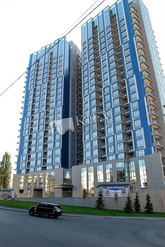 st. Kudri 7 Apartment for Sale in Kiev 15430