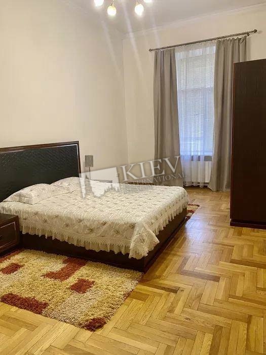 Two-bedroom Apartment st. Andreevskiy spusk 2B 11104