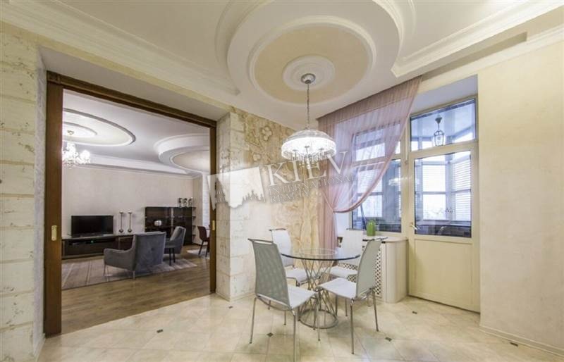 st. Gonchara 26 Rent an Apartment in Kiev 13329