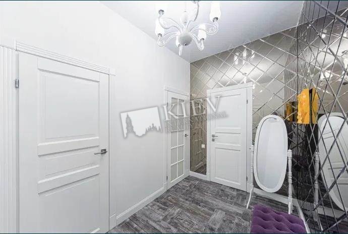 st. Barbyusa 37/1 Apartment for Sale in Kiev 18201