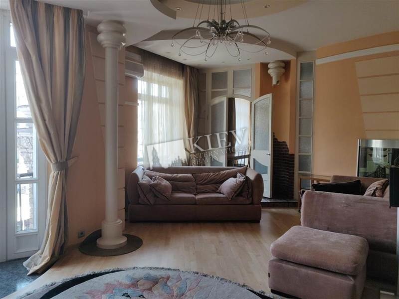 Two-bedroom Apartment st. Krasnoarmeyskaya 48 3055