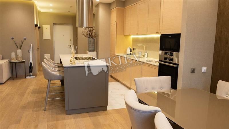 st. 40-letiya Oktyabrya 60 Kitchen Dishwasher, Electric Oventop, Residential Complex Park Avenue