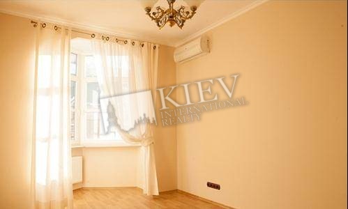 st. Gonchara 26 Kiev Long Term Apartment 2057