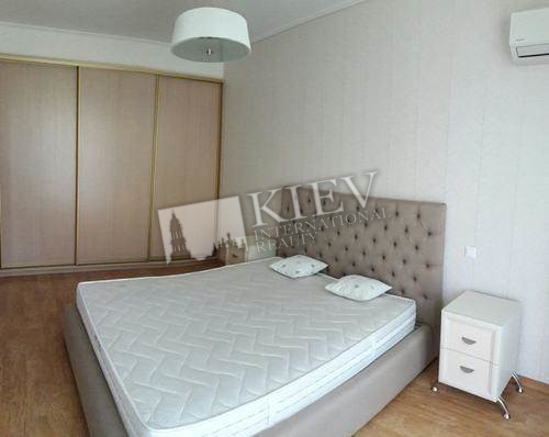 st. Institutskaya 25A Interior Condition Brand New, Master Bedroom 1 Double Bed, Walk-in Closet