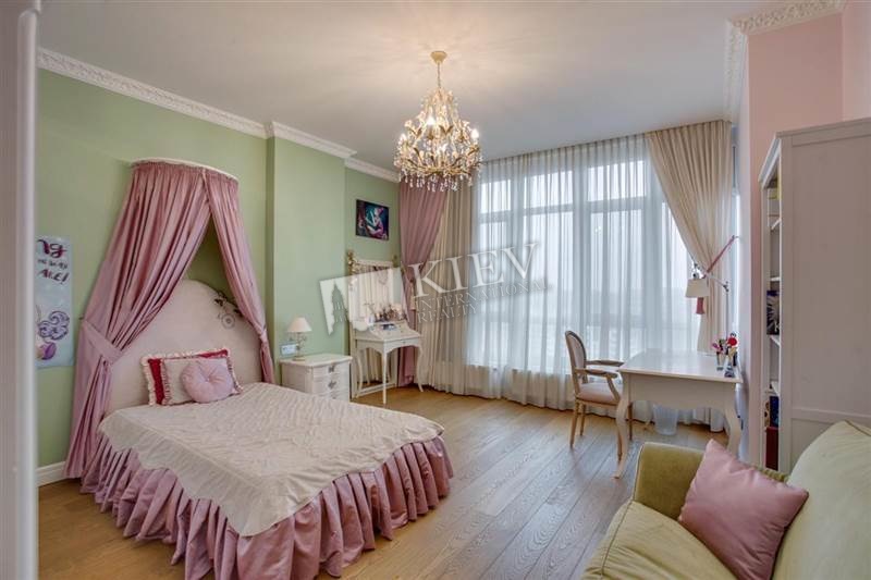 Kiev Apartment for Rent Kiev Center Pechersk Novopecherskie Lipki