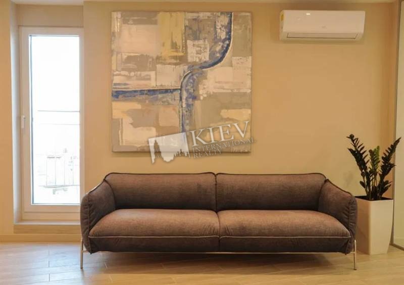 st. Buslovskaya 2 Interior Condition Brand New, Furniture Furniture Removal Possible