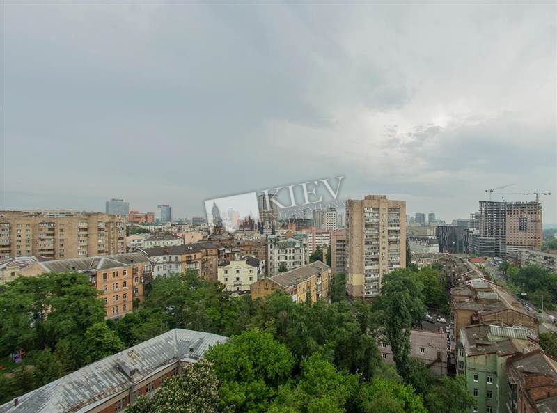 st. Zhilyanskaya 68 Apartment for Rent in Kiev 19858