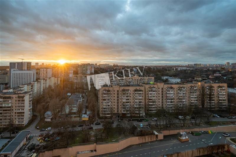 st. Goloseevskiy prospekt 60 Kiev Apartments 20272