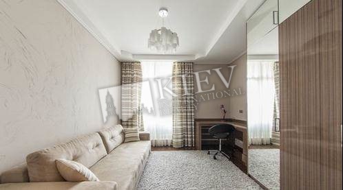 st. Zverinetskaya 59 Apartment for Rent in Kiev 3845
