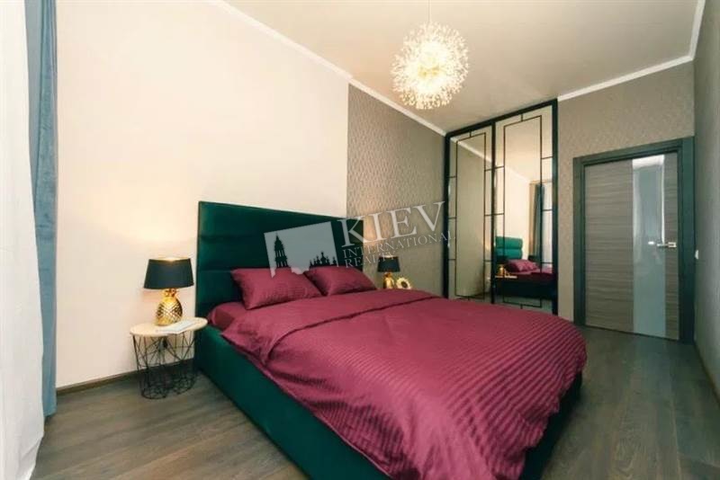 st. Lumumby 11 Property for Sale in Kiev 18601