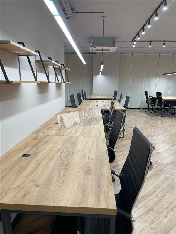 st. Goloseevskaya 13 Interior Condition Brand New, Furniture Flexible